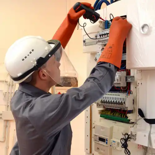 elektricien Honselersdijk